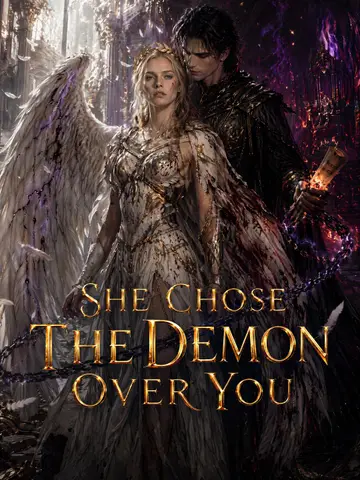 She Chose the Demon over You