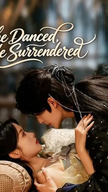 She Danced, He Surrendered