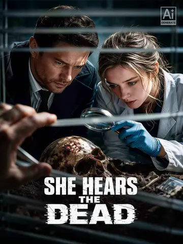 She Hears the Dead