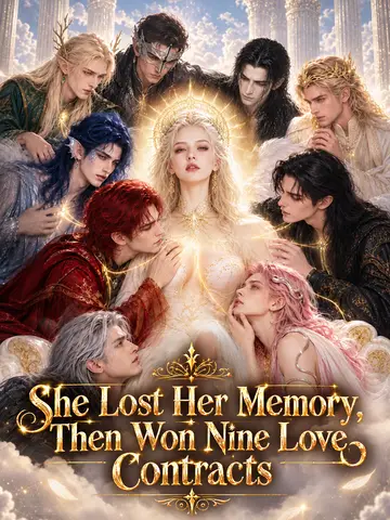 She Lost Her Memory, Then Won Nine Love Contracts poster
