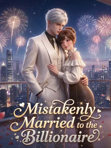 She Married Me By Accident, I Married Her by Design