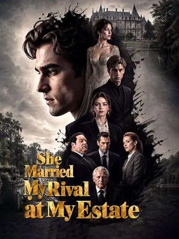 She Married My Rival at My Estate