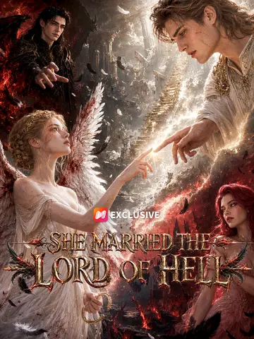 She Married the Lord of Hell