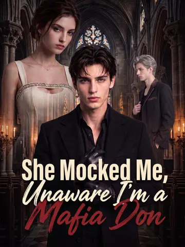 She Mocked Me, Unaware I’m a Mafia Don