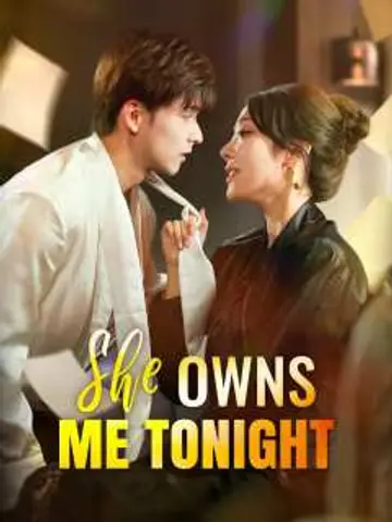 She Owns Me Tonight