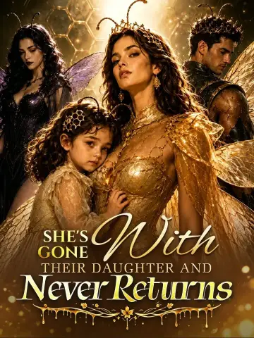 She's Gone With Their Daughter And Never Returns poster
