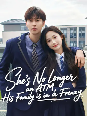 She’s No Longer an ATM, His Family is in a Frenzy