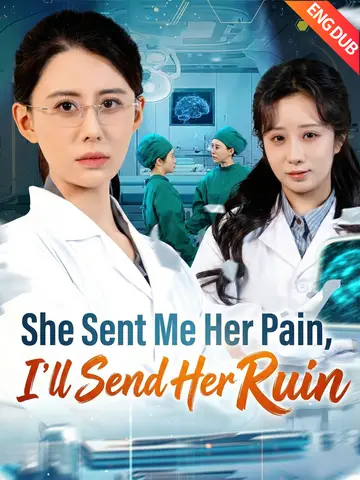 She Sent Me Her Pain, I'll Send Her Ruin