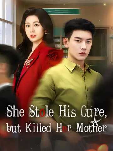 She Stole His Cure, but Killed Her Mother poster