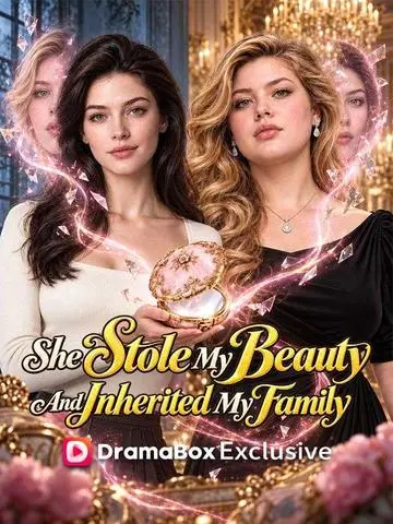 She Stole My Beauty - And Inherited My Family poster