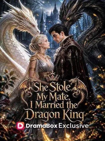 She Stole My Mate, I Married the Dragon King