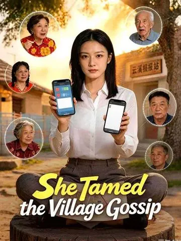 She Tamed the Village Gossip