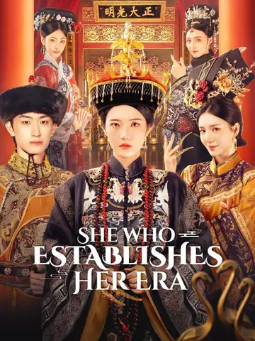 She Who Establishes Her Era