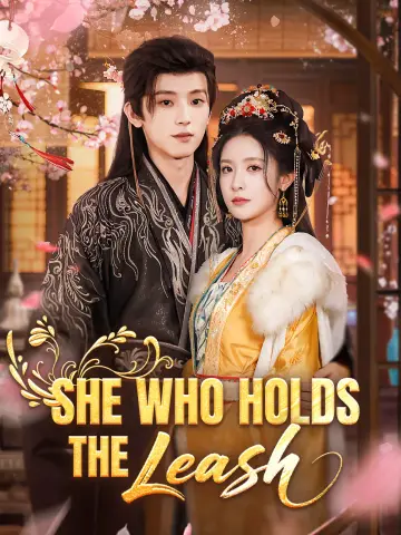 She Who Holds the Leash