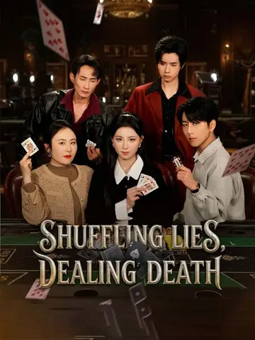 Shuffling Lies, Dealing Death