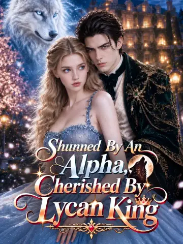 Shunned By An Alpha, Cherished By Lycan King poster