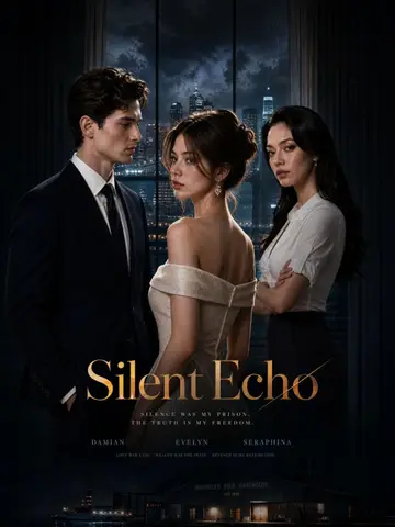 Silent Echo