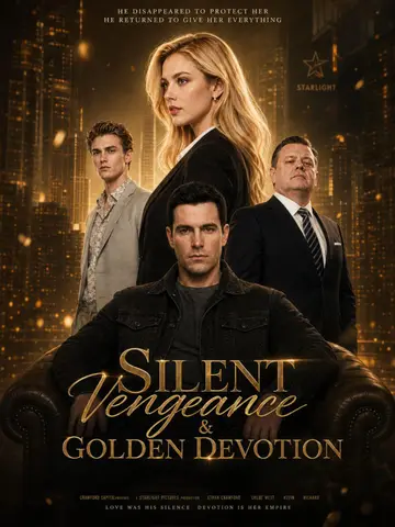 Silent Vengeance & Golden Devotion