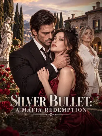 Silver Bullet: A Mafia Redemption