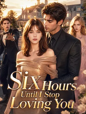 Six Hours Until I Stop Loving You poster
