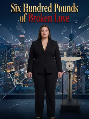 Six Hundred Pounds of Broken Love