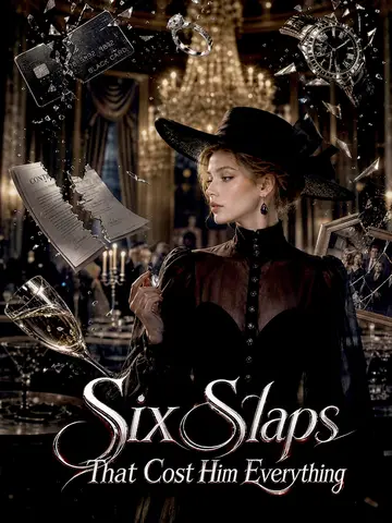 Six Slaps That Cost Him Everything poster
