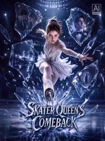 Skater Queen's Comeback