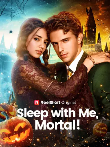 Sleep with Me, Mortal!