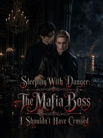 Sleeping With Danger: The Mafia Boss I Shouldn't Have Crossed 2 poster