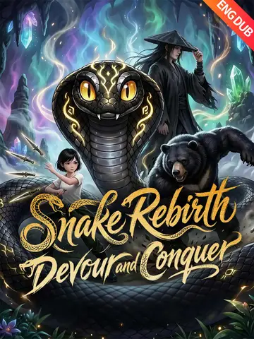 Snake Rebirth: Devour and Conquer