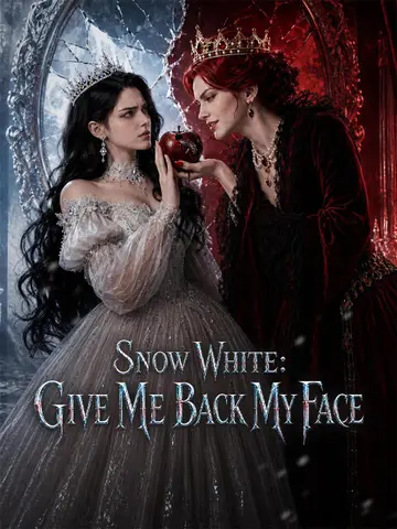 Snow White's Revenge: The Queen Stole My Face