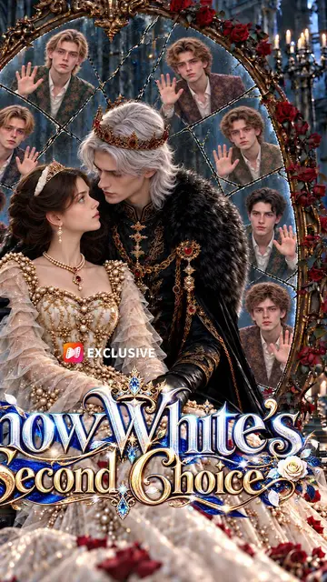 Snow White's Secend Choice