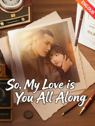 So, My Love is You All Along