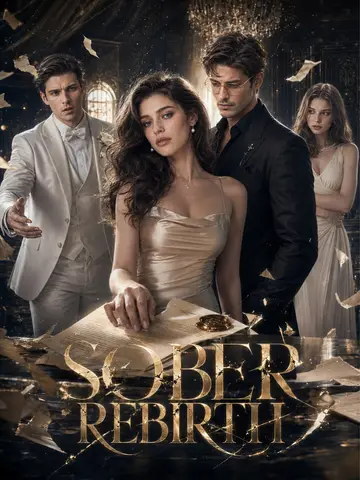 Sober Rebirth poster