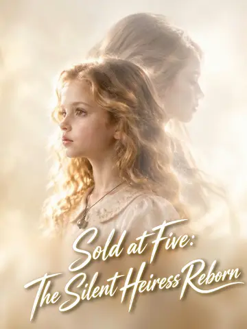 Sold at Five: The Silent Heiress Reborn poster