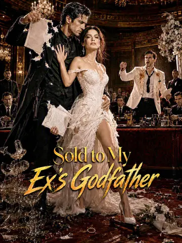 Sold to My Ex's Godfather