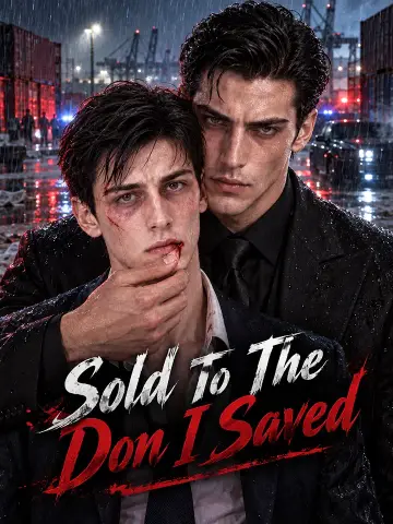 Sold To The Don I Saved poster