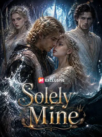 Solely Mine poster