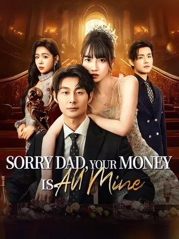Sorry Dad, Your Money is All Mine!
