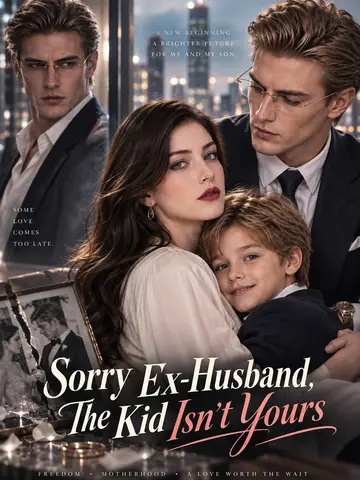Sorry Ex-Husband, The Kid Isn't Yours poster