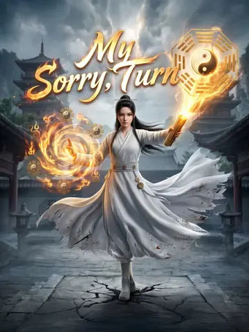 Sorry, Not Sorry