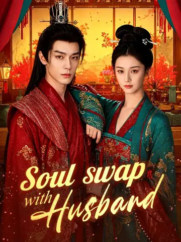 Soul swap with husband poster