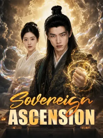 Sovereign Ascension poster