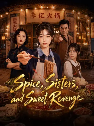 Spice, Sisters, and Sweet Revenge