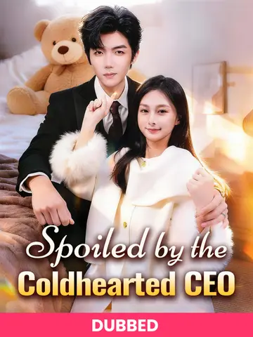 Spoiled by the Coldhearted CEO