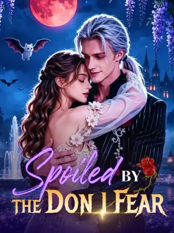 Spoiled By the Don I Fear poster