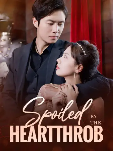 Spoiled By The Heartthrob poster