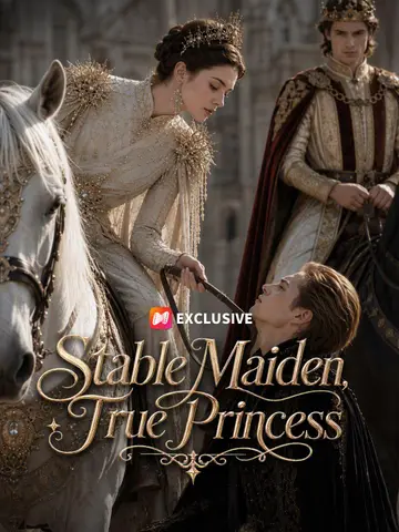 Stable Maiden, True Princess