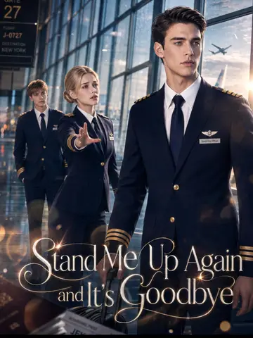 Stand Me Up Again and It's Goodbye 2