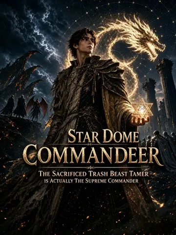 Star Dome Commander
